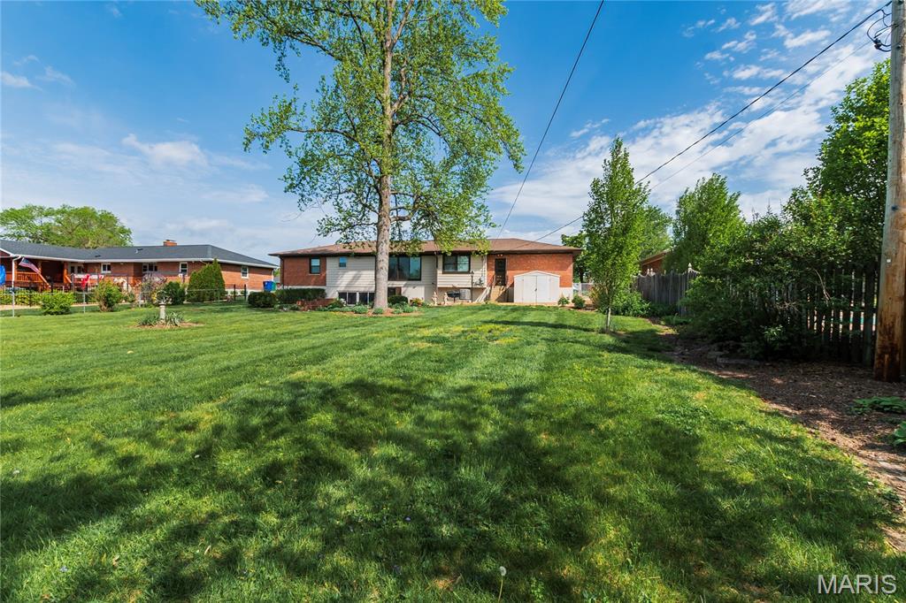 Leebur Acres - Residential