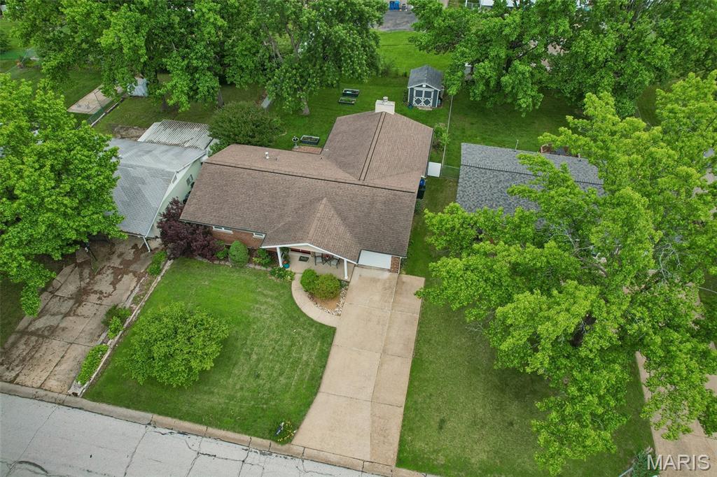 Glen Arbor Estates 2 - Residential