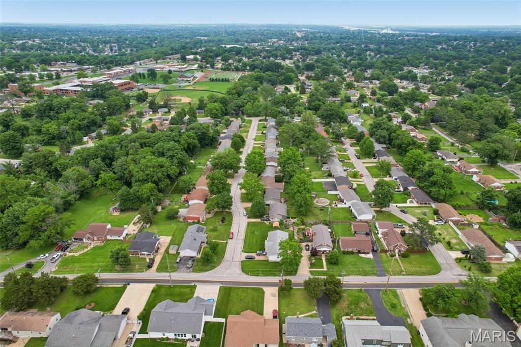 Glen Arbor Estates 2 - Residential