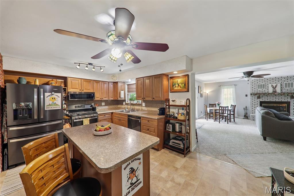 Glen Arbor Estates 2 - Residential