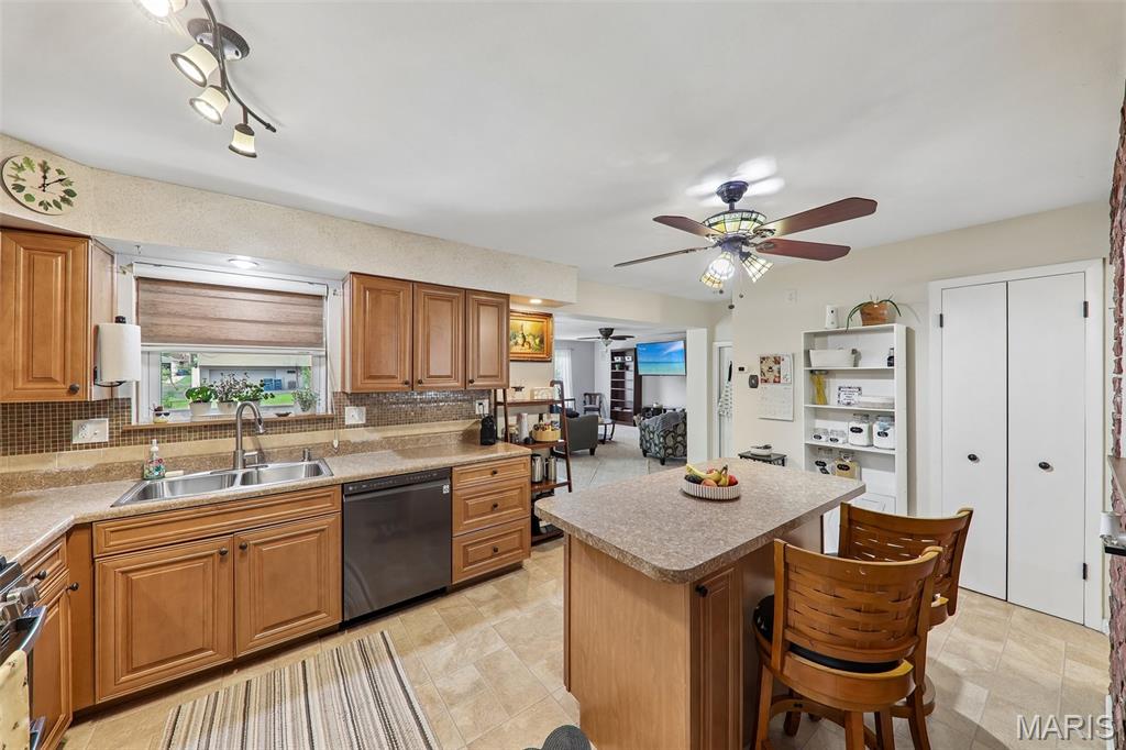 Glen Arbor Estates 2 - Residential