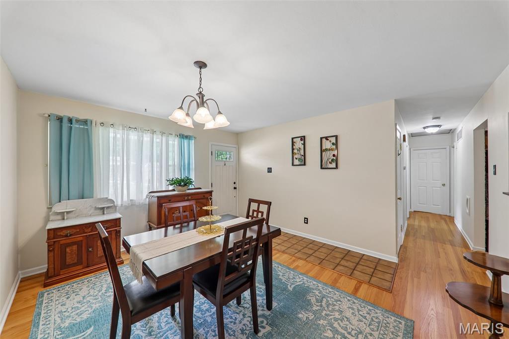 Glen Arbor Estates 2 - Residential