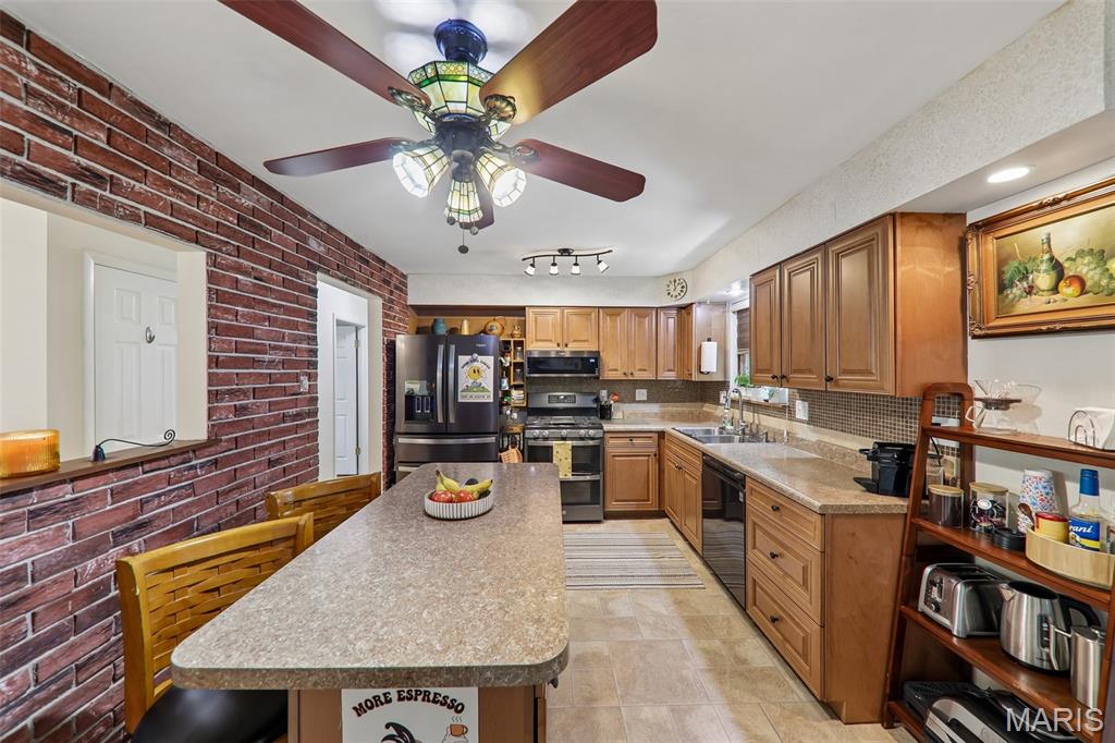Glen Arbor Estates 2 - Residential