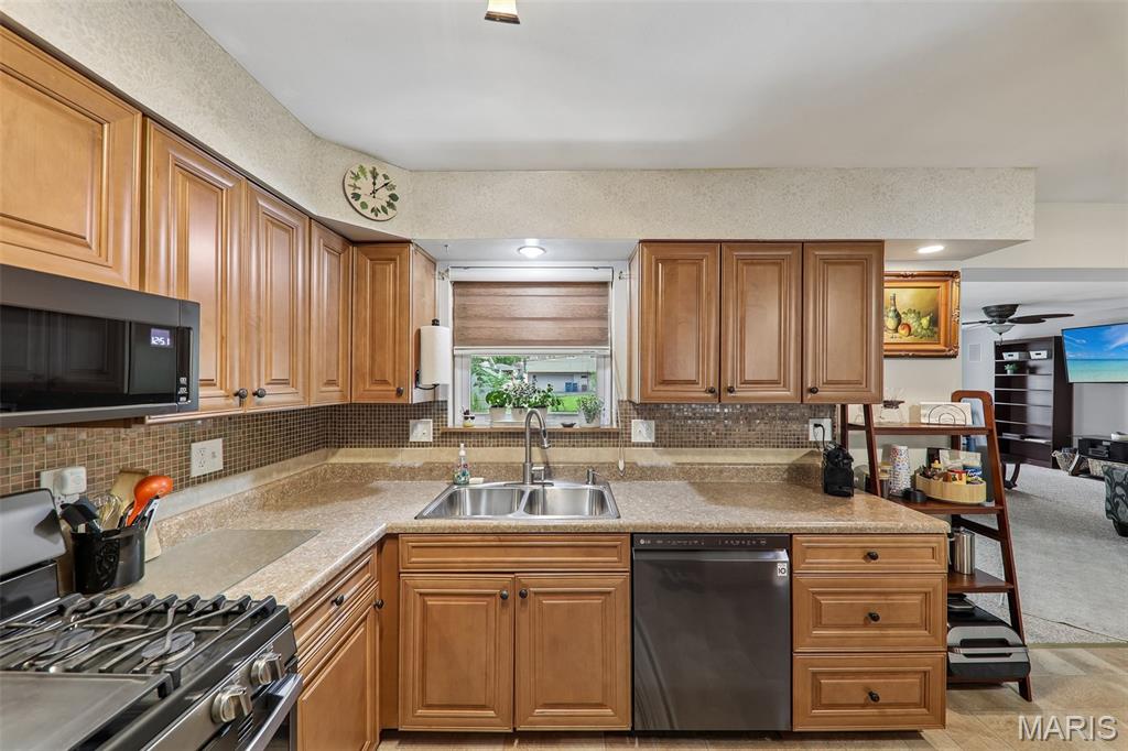 Glen Arbor Estates 2 - Residential