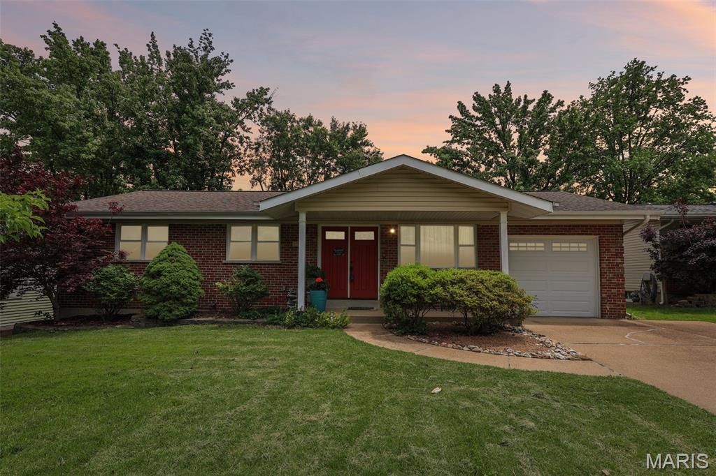 Glen Arbor Estates 2 - Residential