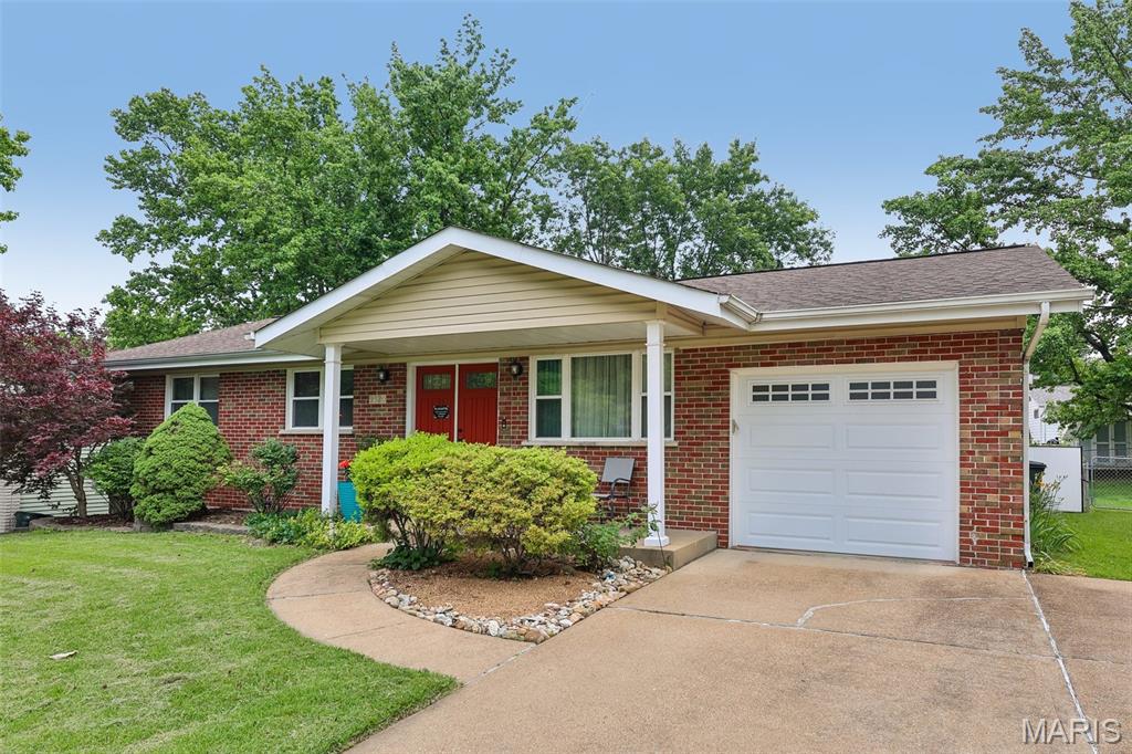 Glen Arbor Estates 2 - Residential