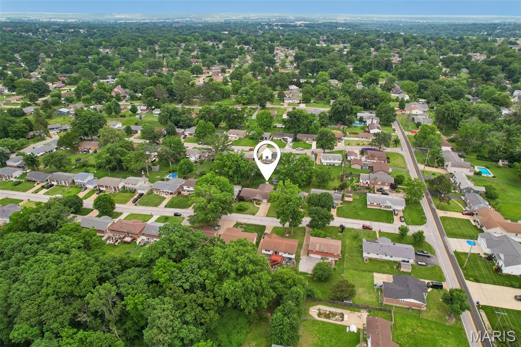 Glen Arbor Estates 2 - Residential
