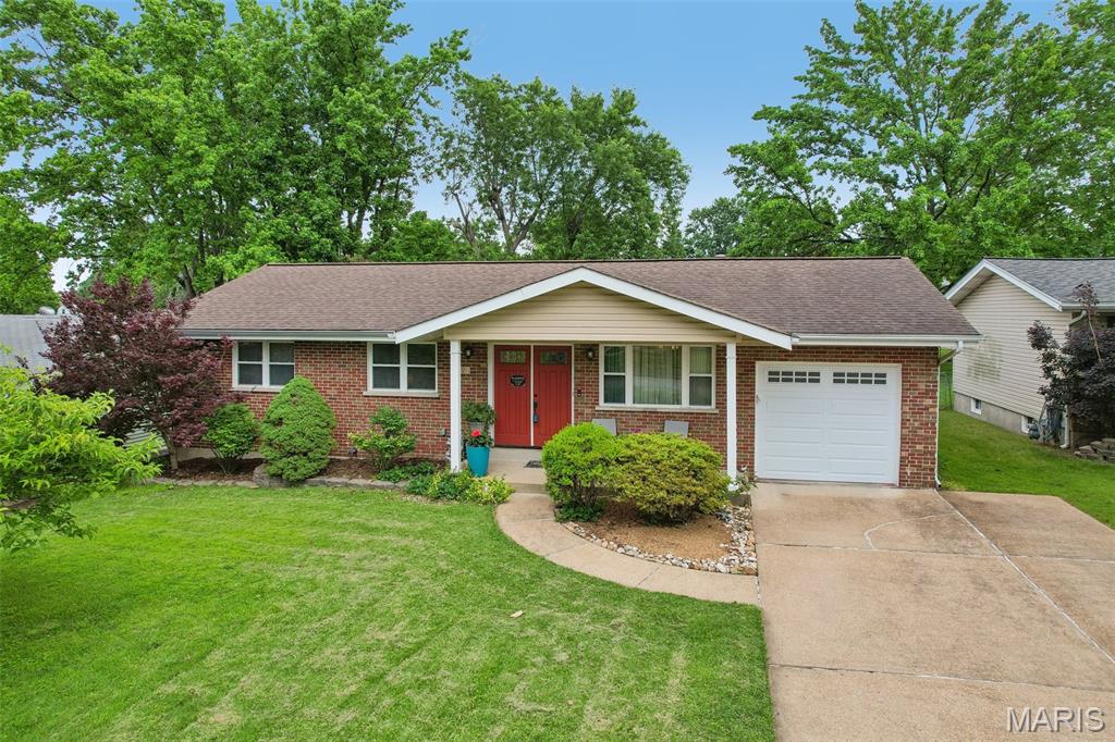 Glen Arbor Estates 2 - Residential