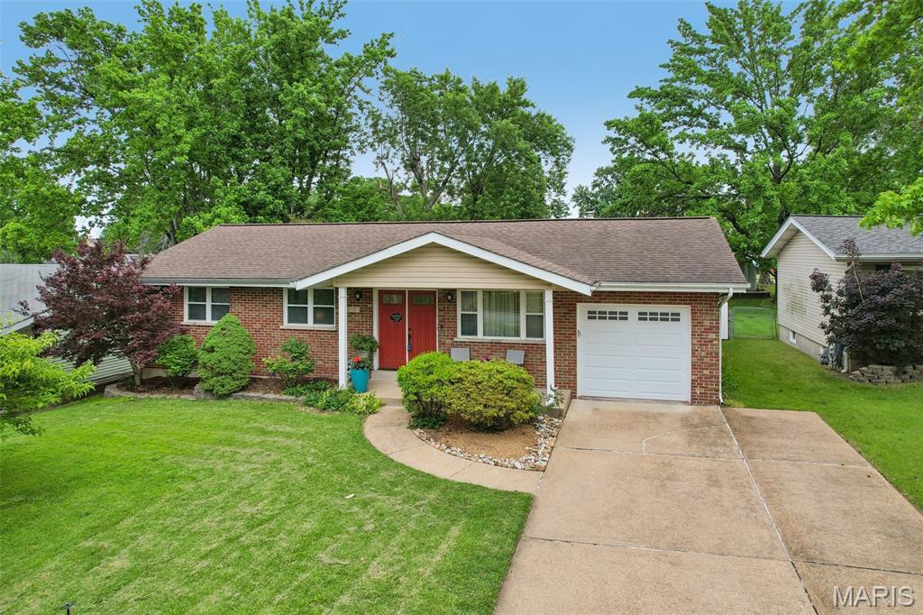 Glen Arbor Estates 2 - Residential