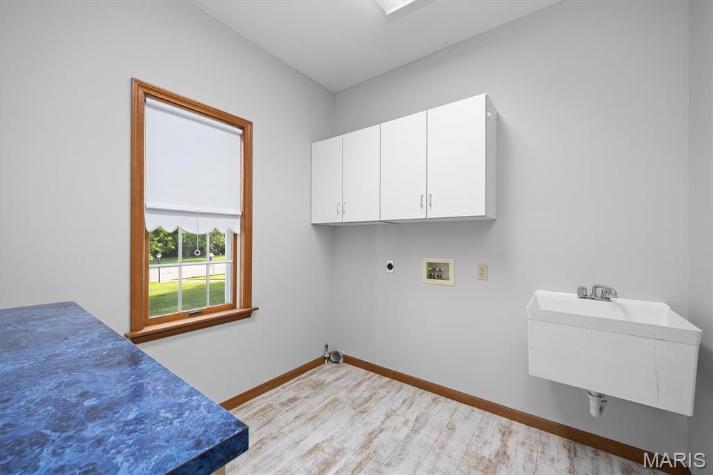 Fairwood Hills 4th Add - Residential