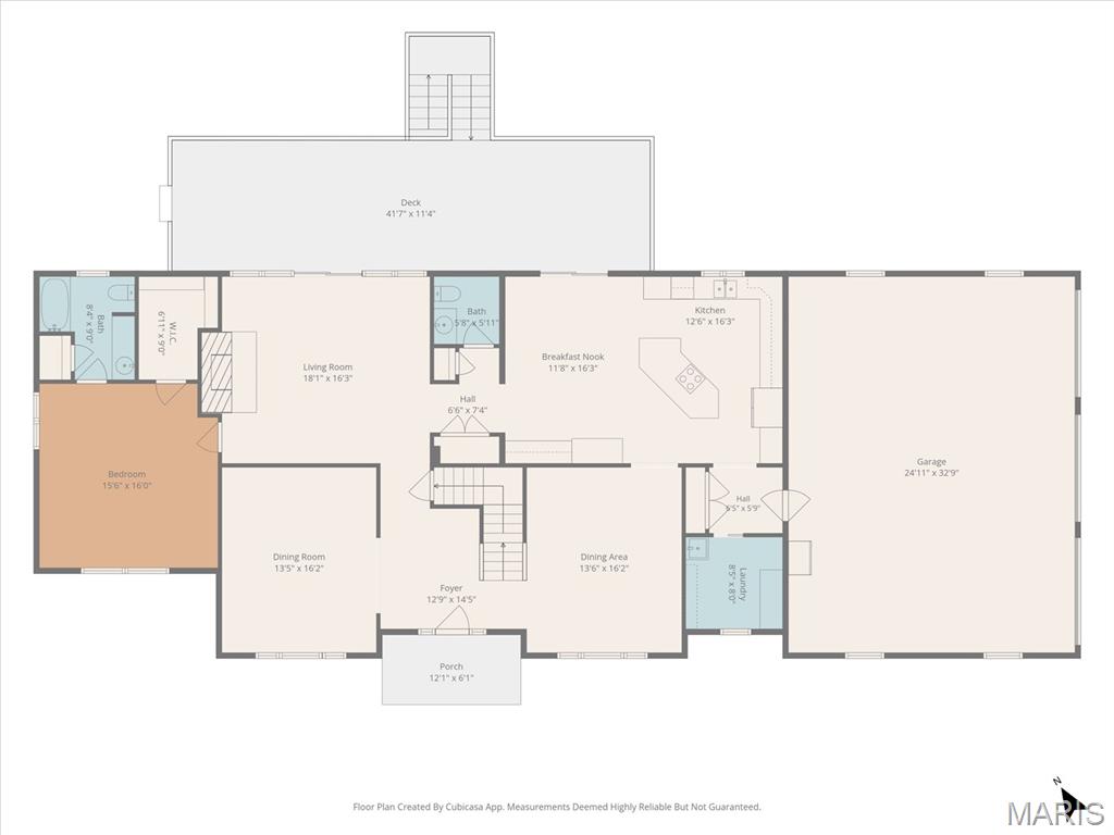Fairwood Hills 4th Add - Residential