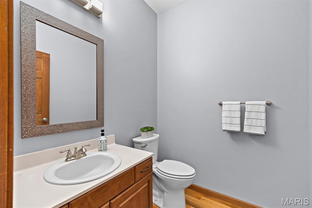 Fairwood Hills 4th Add - Residential