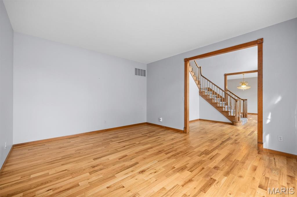 Fairwood Hills 4th Add - Residential