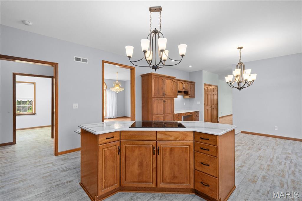Fairwood Hills 4th Add - Residential