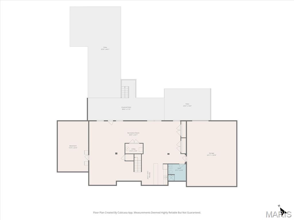 Fairwood Hills 4th Add - Residential