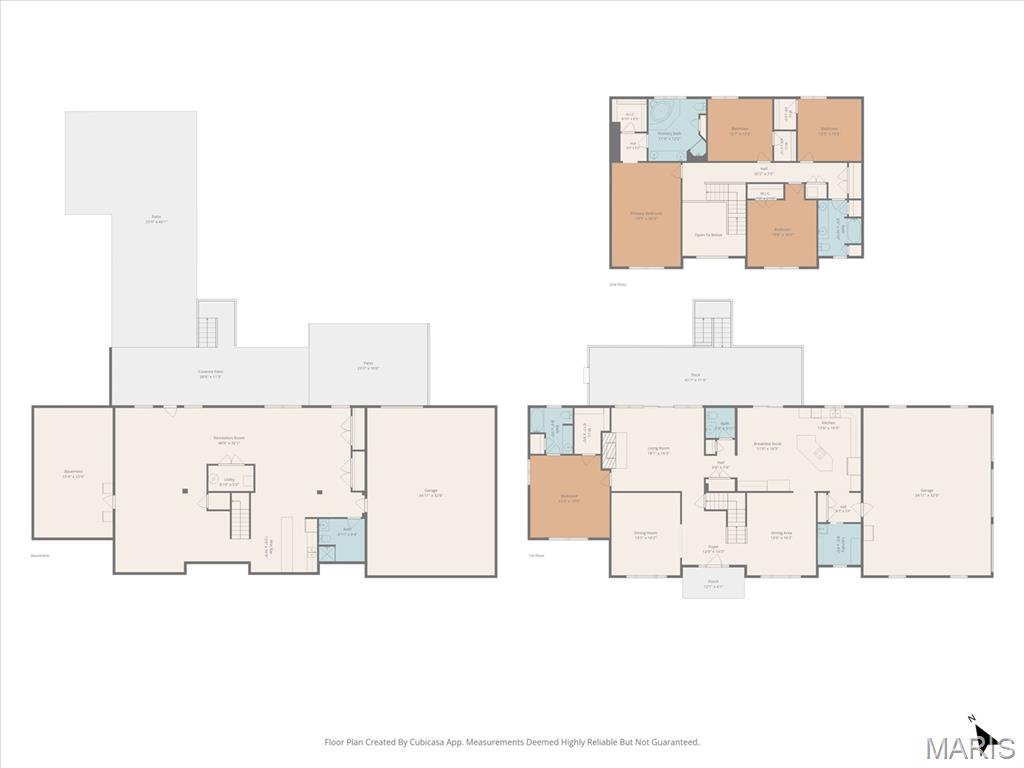 Fairwood Hills 4th Add - Residential