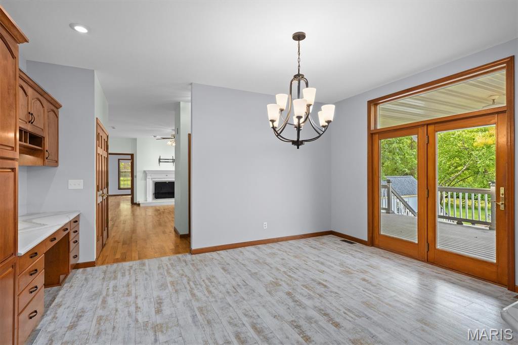 Fairwood Hills 4th Add - Residential