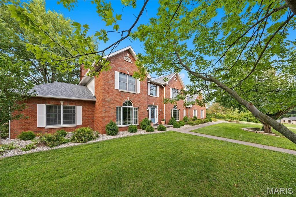 Fairwood Hills 4th Add - Residential