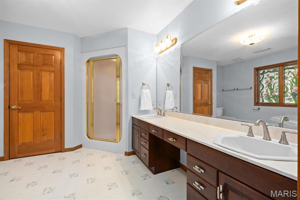 Fairwood Hills 4th Add - Residential