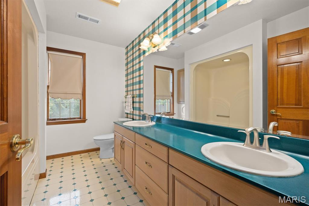Fairwood Hills 4th Add - Residential