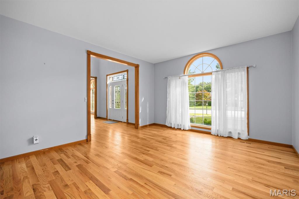 Fairwood Hills 4th Add - Residential