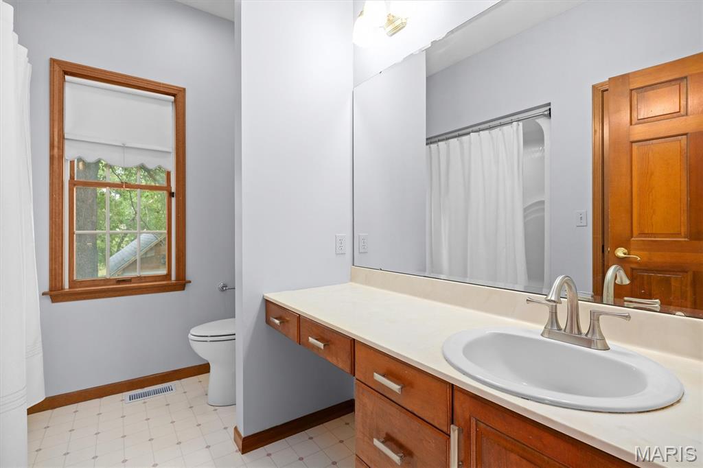 Fairwood Hills 4th Add - Residential