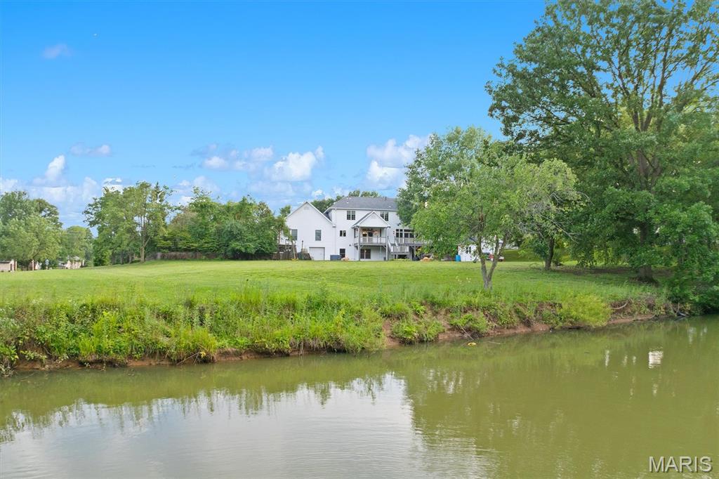 Fairwood Hills 4th Add - Residential