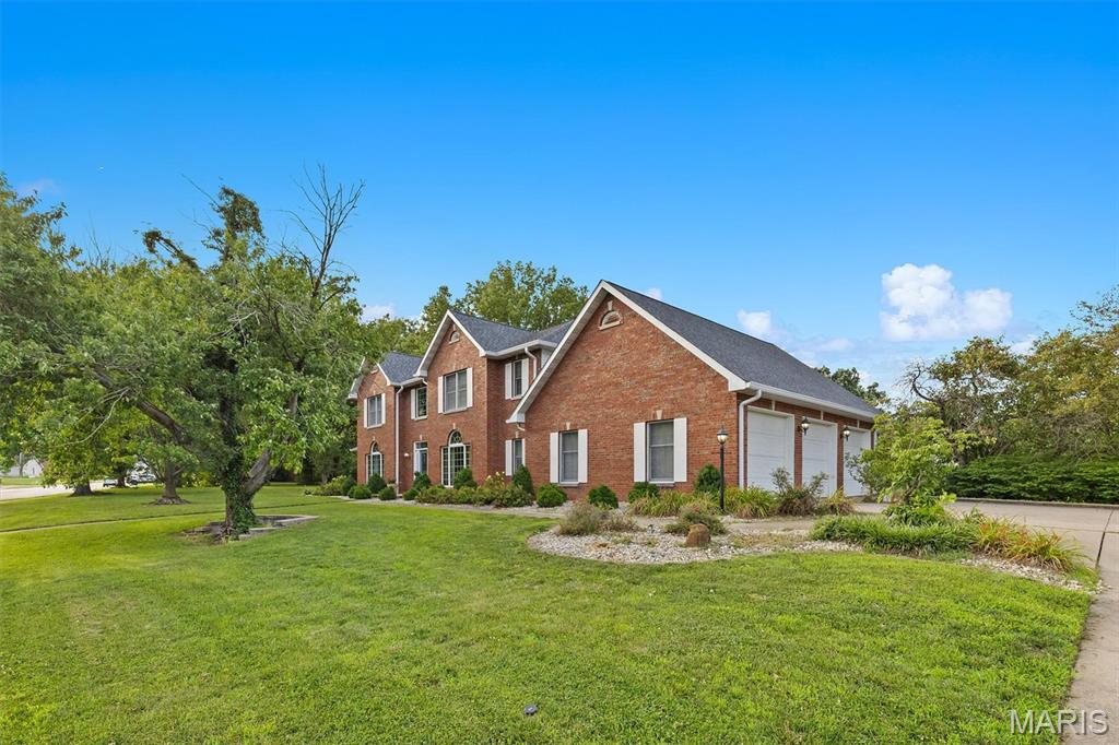 Fairwood Hills 4th Add - Residential