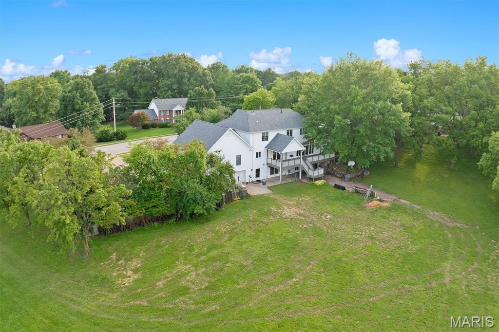 Fairwood Hills 4th Add - Residential