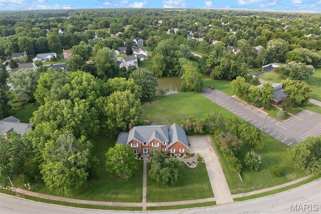 Fairwood Hills 4th Add - Residential