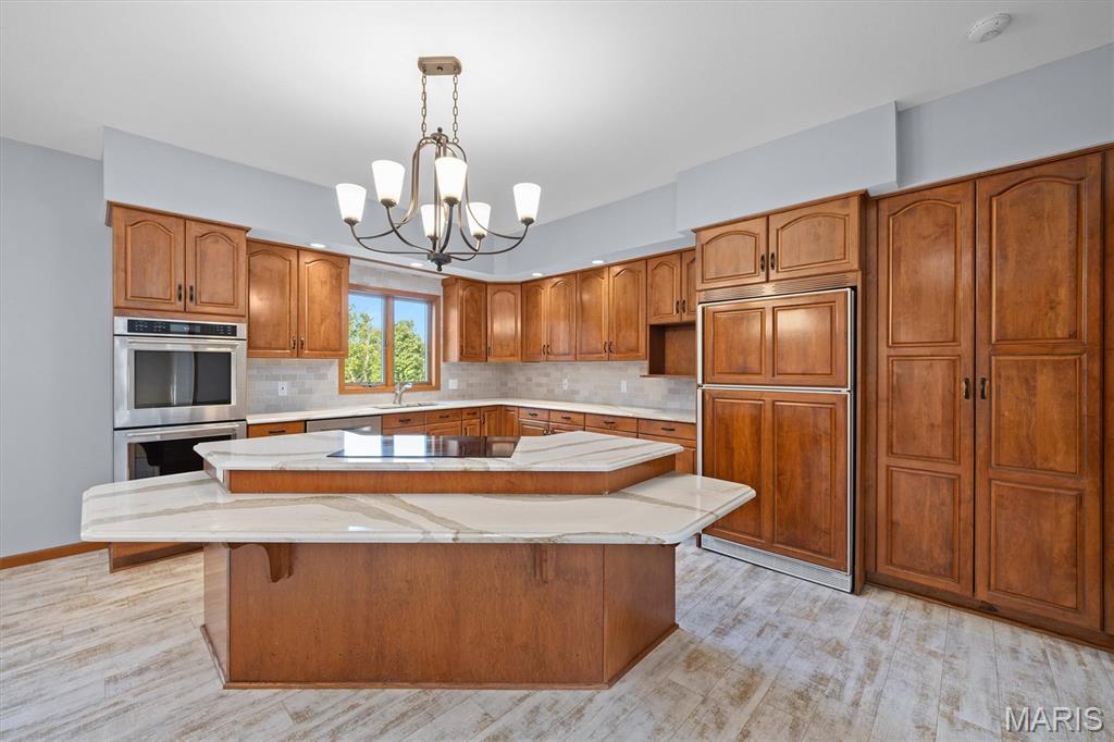 Fairwood Hills 4th Add - Residential