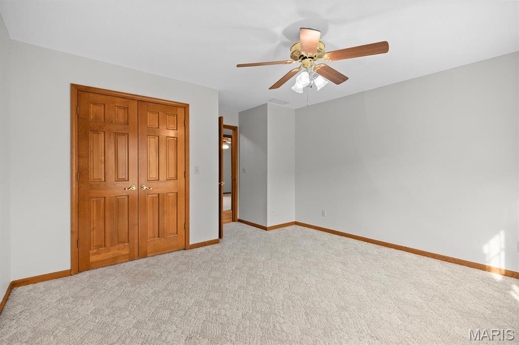 Fairwood Hills 4th Add - Residential