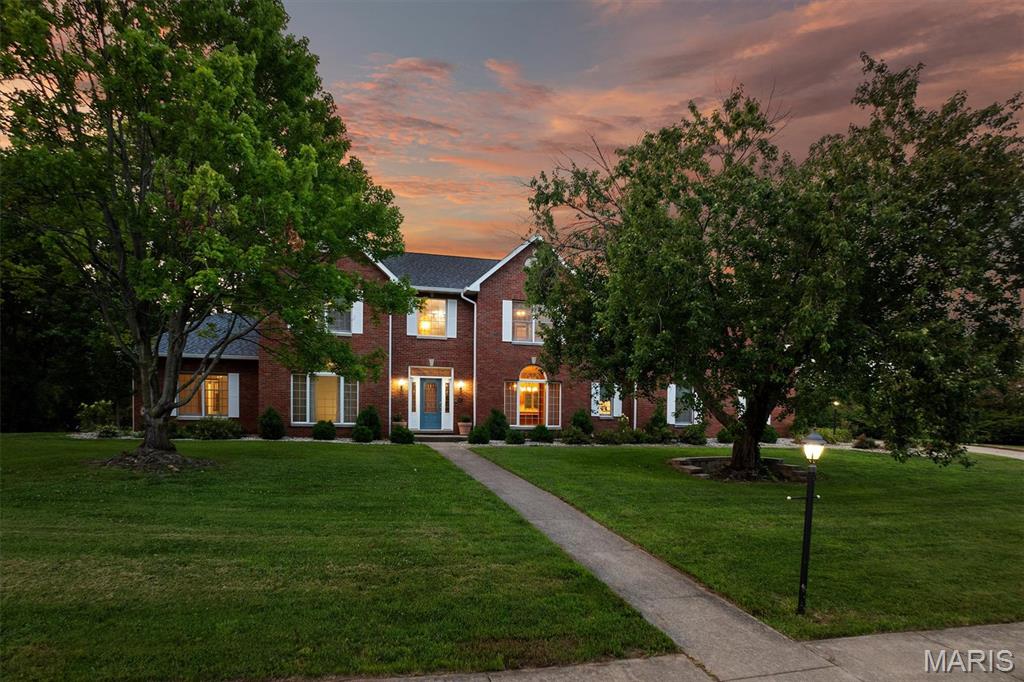 Fairwood Hills 4th Add - Residential