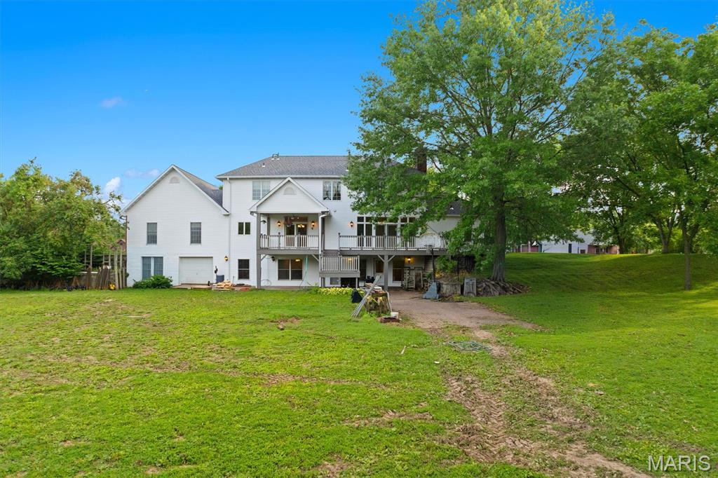 Fairwood Hills 4th Add - Residential