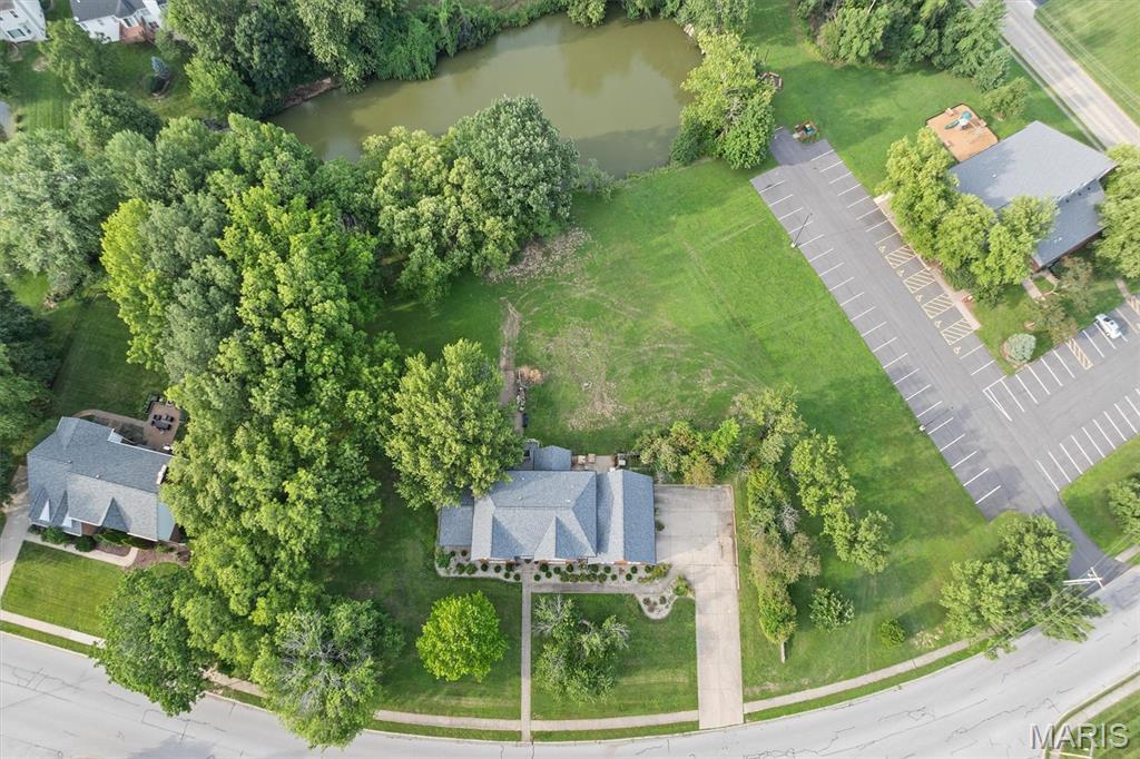 Fairwood Hills 4th Add - Residential