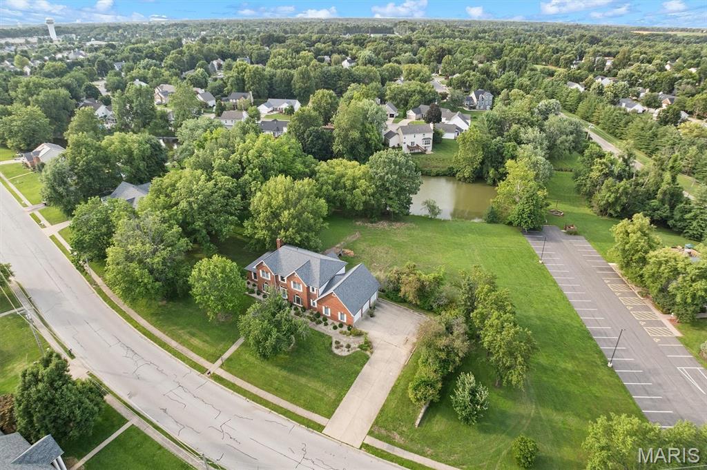 Fairwood Hills 4th Add - Residential