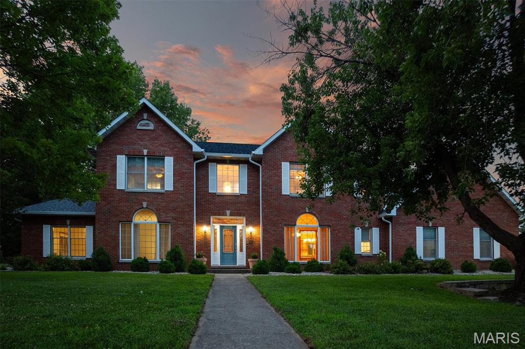 Fairwood Hills 4th Add - Residential