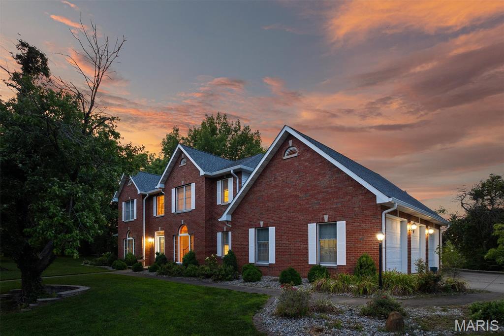 Fairwood Hills 4th Add - Residential