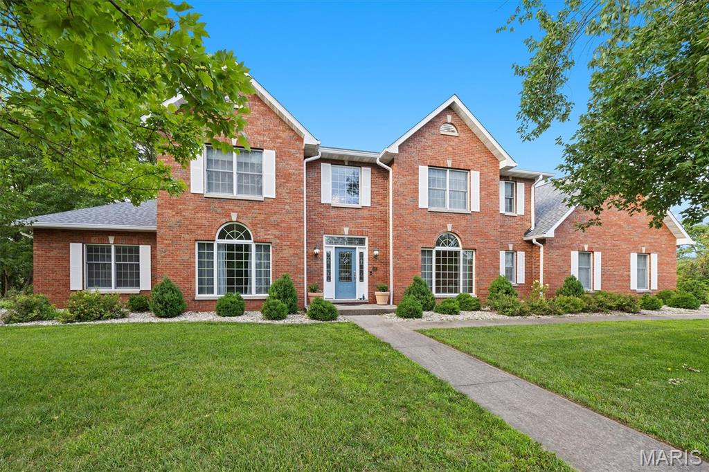 Fairwood Hills 4th Add - Residential