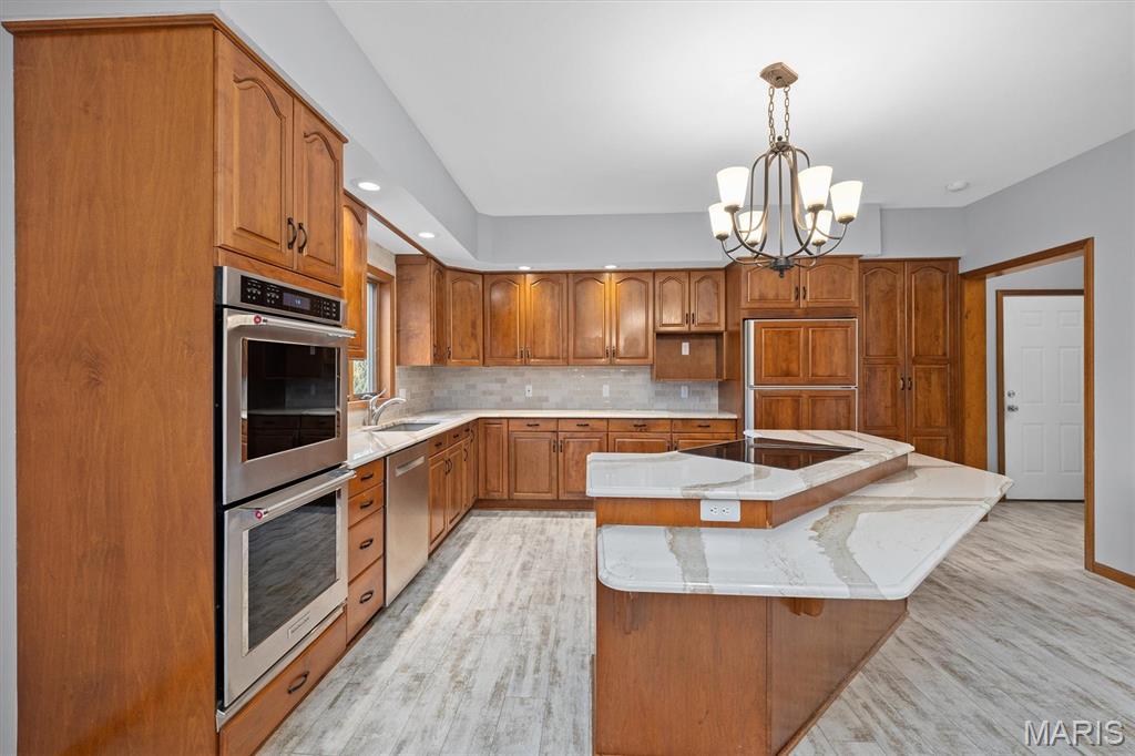 Fairwood Hills 4th Add - Residential
