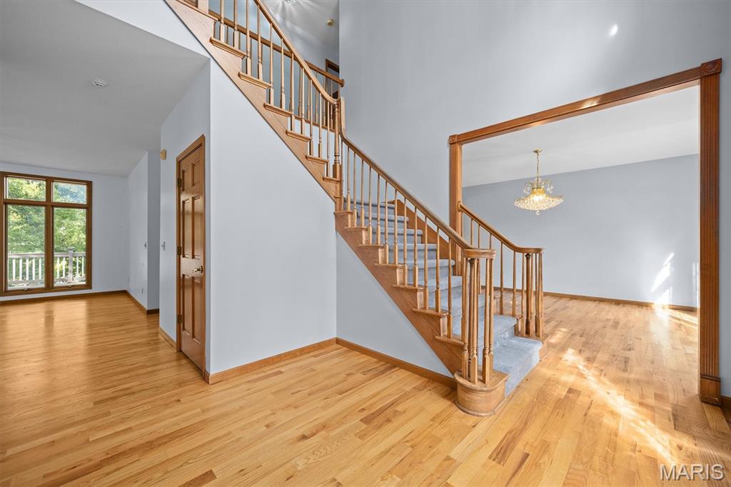 Fairwood Hills 4th Add - Residential