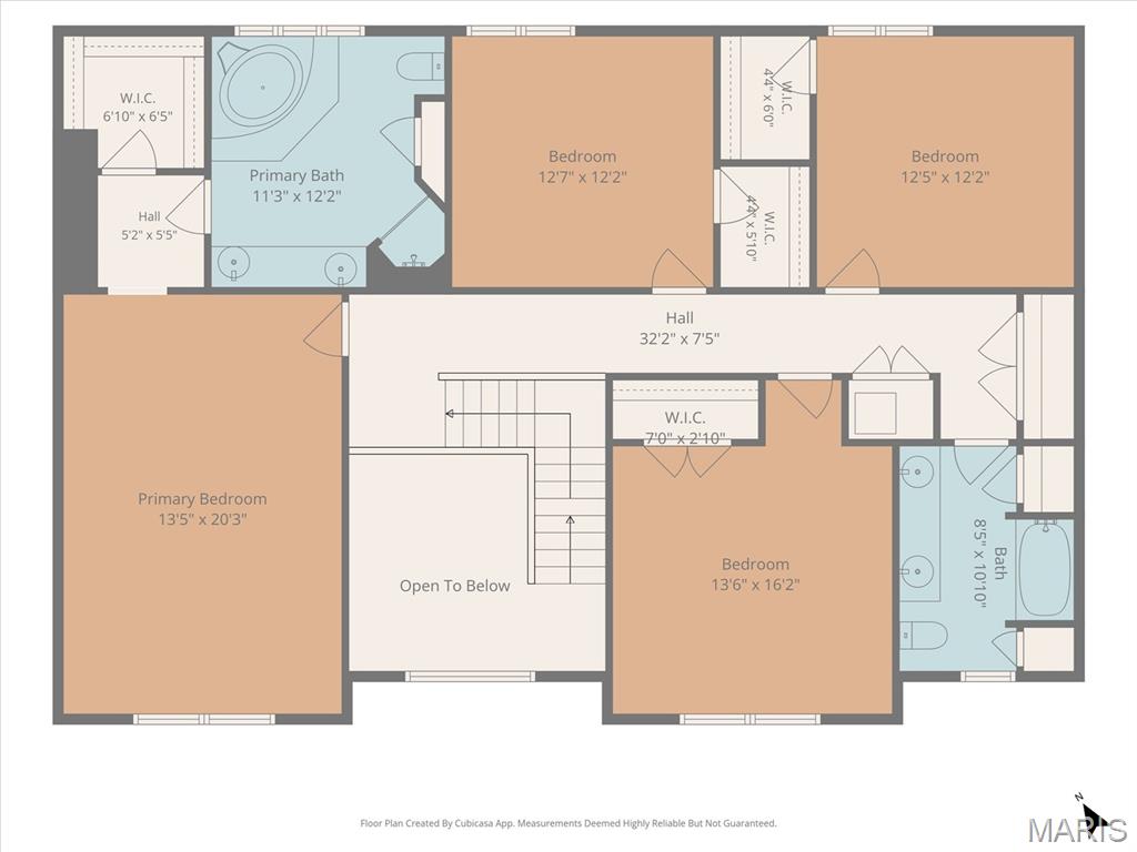 Fairwood Hills 4th Add - Residential