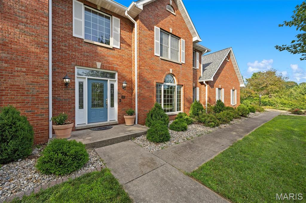Fairwood Hills 4th Add - Residential