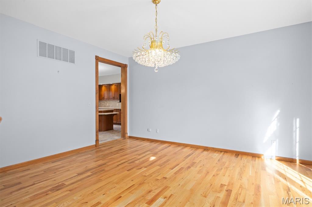 Fairwood Hills 4th Add - Residential