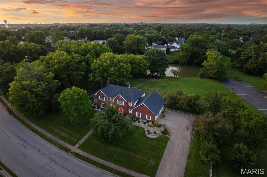 Fairwood Hills 4th Add - Residential
