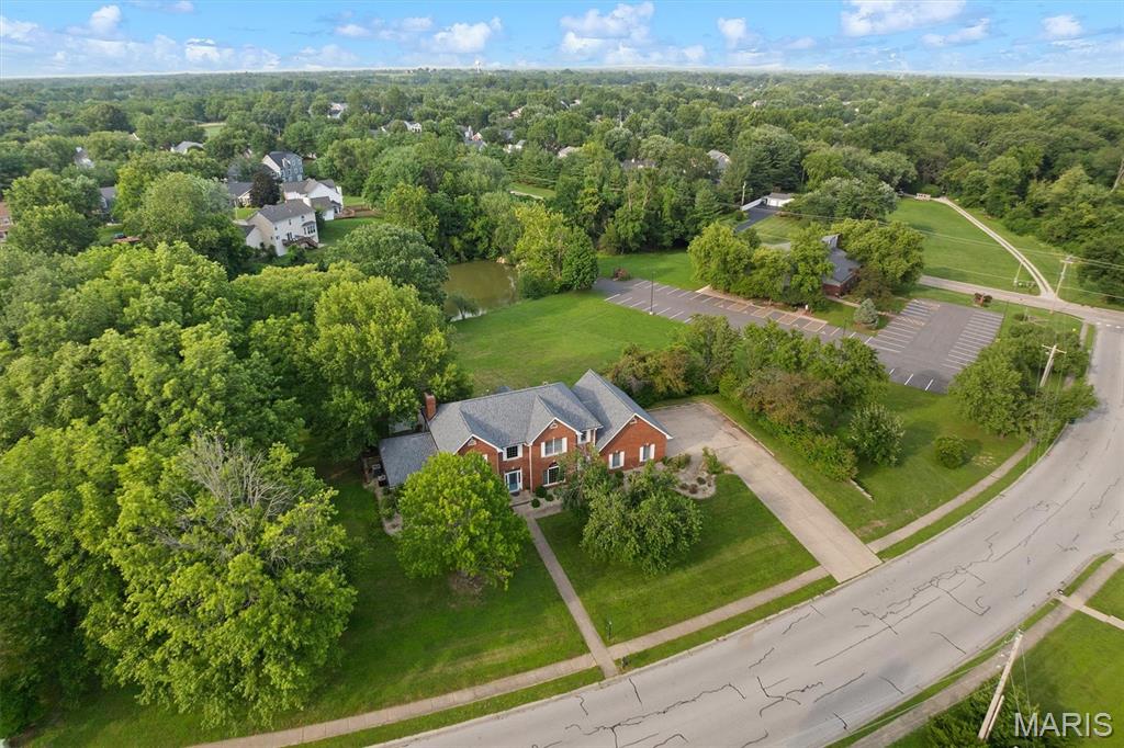 Fairwood Hills 4th Add - Residential