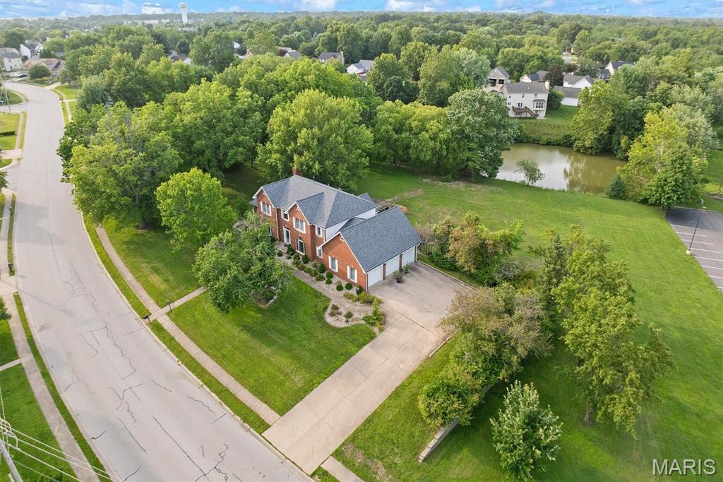 Fairwood Hills 4th Add - Residential