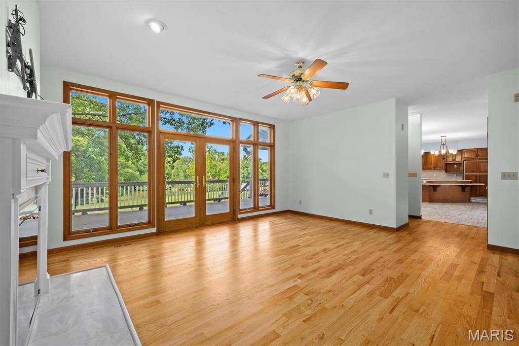 Fairwood Hills 4th Add - Residential