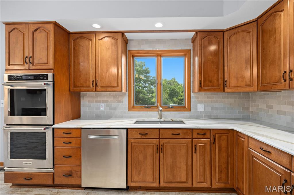 Fairwood Hills 4th Add - Residential