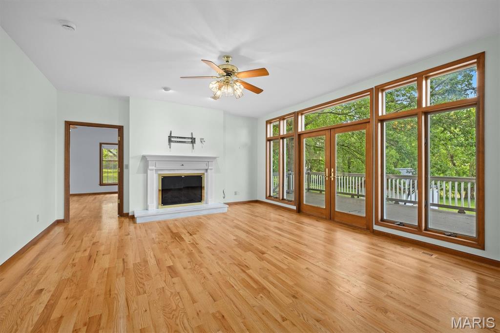 Fairwood Hills 4th Add - Residential